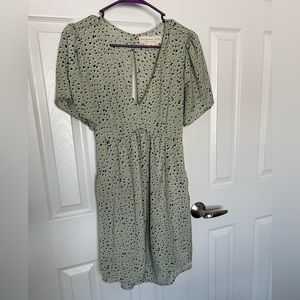 Women’s Saltwater Luxe size Medium dress.